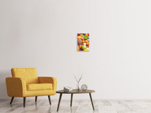 Load image into Gallery viewer, Canvas print Fresh Fruits
