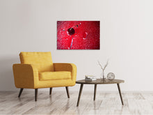Load image into Gallery viewer, Canvas print Photo Waallpaper The Cherry
