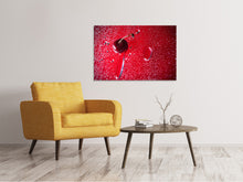 Load image into Gallery viewer, Canvas print Photo Waallpaper The Cherry
