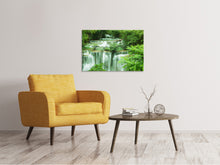 Load image into Gallery viewer, Canvas print 7 Levels In Thailand
