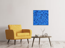 Load image into Gallery viewer, Canvas print 3D Mosaic
