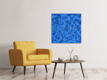 Load image into Gallery viewer, Canvas print 3D Mosaic
