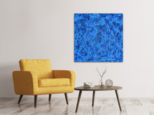 Load image into Gallery viewer, Canvas print 3D Mosaic
