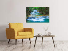 Load image into Gallery viewer, Canvas print Si Nakharin
