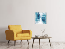 Load image into Gallery viewer, Canvas print Abstract Space Expansion
