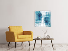 Load image into Gallery viewer, Canvas print Abstract Space Expansion
