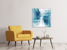 Load image into Gallery viewer, Canvas print Abstract Space Expansion
