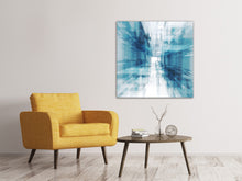 Load image into Gallery viewer, Canvas print Abstract Space Expansion
