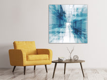 Load image into Gallery viewer, Canvas print Abstract Space Expansion
