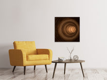Load image into Gallery viewer, Canvas print Abstract Tunnel
