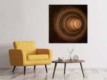 Load image into Gallery viewer, Canvas print Abstract Tunnel
