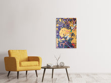 Load image into Gallery viewer, Canvas print Graffiti On The Wall
