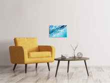 Load image into Gallery viewer, Canvas print Water In Motion
