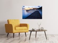 Load image into Gallery viewer, Canvas print Island Dream
