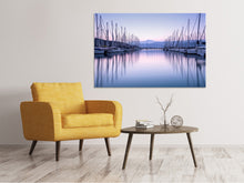 Load image into Gallery viewer, Canvas print Marina
