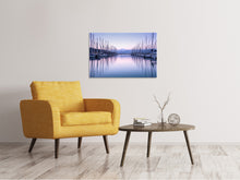 Load image into Gallery viewer, Canvas print Marina

