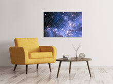 Load image into Gallery viewer, Canvas print Starry Sky
