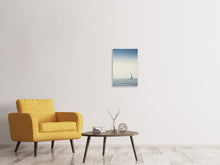 Load image into Gallery viewer, Canvas print Sailboat
