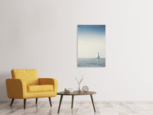 Load image into Gallery viewer, Canvas print Sailboat
