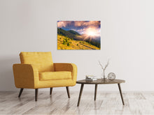 Load image into Gallery viewer, Canvas print Beginning Of Autumn
