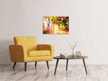 Load image into Gallery viewer, Canvas print Autumn
