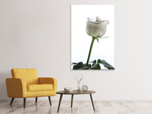 Load image into Gallery viewer, Canvas print On Behalf Of The Rose
