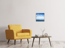 Load image into Gallery viewer, Canvas print Infinity Sea
