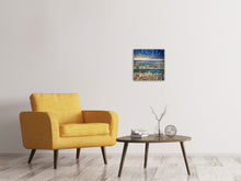 Load image into Gallery viewer, Canvas print New York
