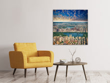 Load image into Gallery viewer, Canvas print New York
