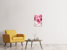 Load image into Gallery viewer, Canvas print Peonies
