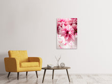 Load image into Gallery viewer, Canvas print Peonies
