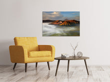 Load image into Gallery viewer, Canvas print The Bromo Volcano
