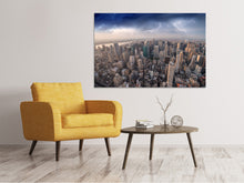Load image into Gallery viewer, Canvas print Manhattan
