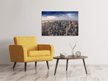 Load image into Gallery viewer, Canvas print Manhattan
