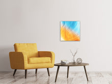 Load image into Gallery viewer, Canvas print Abstract Flowing Colors
