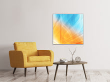 Load image into Gallery viewer, Canvas print Abstract Flowing Colors
