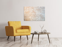 Load image into Gallery viewer, Canvas print Grunge Wall
