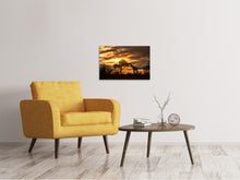 Load image into Gallery viewer, Canvas print African Dreams
