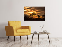 Load image into Gallery viewer, Canvas print African Dreams
