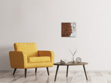 Load image into Gallery viewer, Canvas print Coffee Beans
