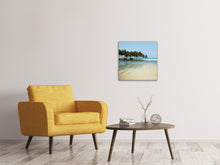 Load image into Gallery viewer, Canvas print The Sea And The Island
