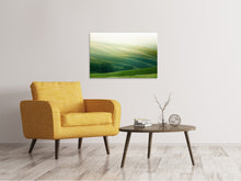 Load image into Gallery viewer, Canvas print Tuscany
