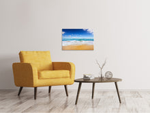Load image into Gallery viewer, Canvas print The Tides And The Sea
