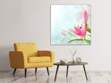 Load image into Gallery viewer, Canvas print Romantic Lilies

