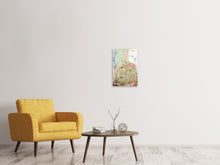 Load image into Gallery viewer, Canvas print Grunge
