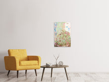Load image into Gallery viewer, Canvas print Grunge
