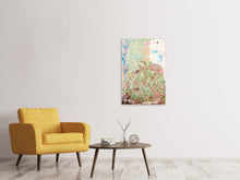 Load image into Gallery viewer, Canvas print Grunge
