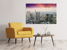 Load image into Gallery viewer, Canvas print Skyline Penthouse In New York
