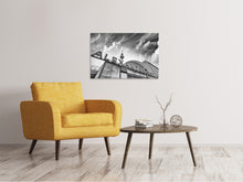Load image into Gallery viewer, Canvas print Alexanderplatz
