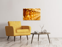 Load image into Gallery viewer, Canvas print Buddha
